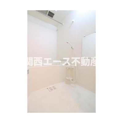 【浴室】 | アクティ中本
