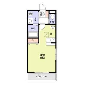 【間取り】 | アクティ中本