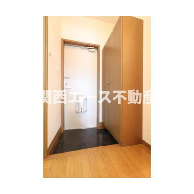 【玄関】 | アクティ中本