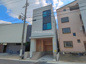 名古屋市瑞穂区西ノ割町１丁目29-2【仲介手数料無料】新築一戸建て　1号棟の画像