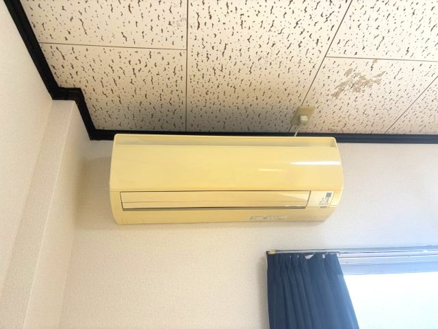 サンライズマンションの設備