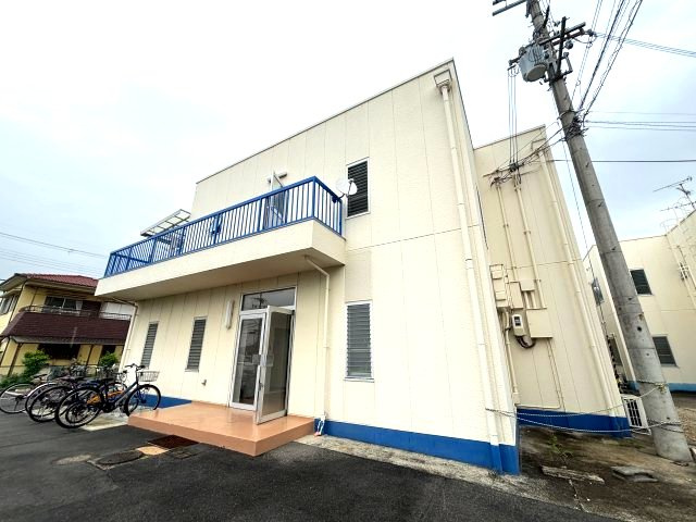 サンライズマンション