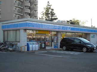 【周辺】 | ローソン茅ヶ崎今宿店まで317ｍ