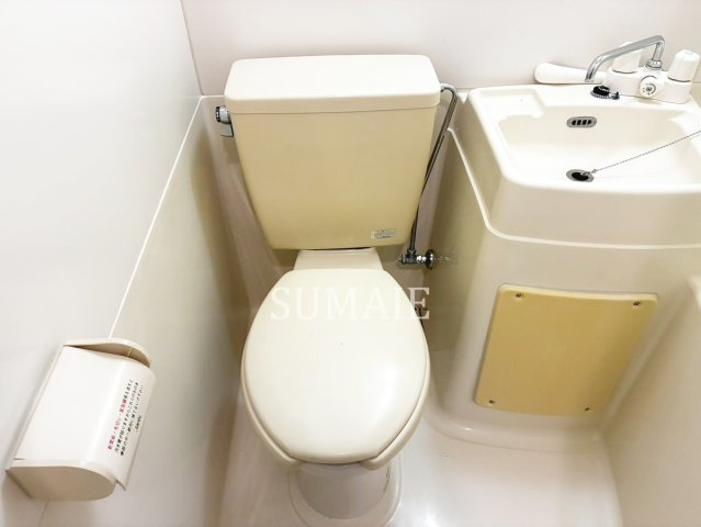 GH櫛引のトイレ|トイレです☆ミ