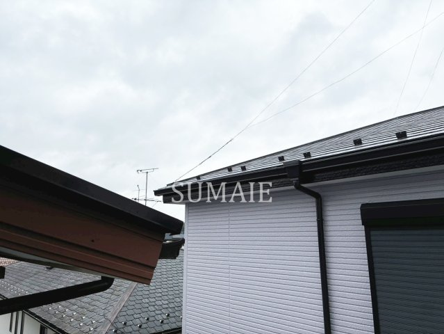 GH櫛引の展望|バルコニーからの景色です☆ミ