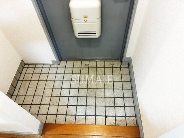 GH櫛引の玄関|玄関です☆ミ