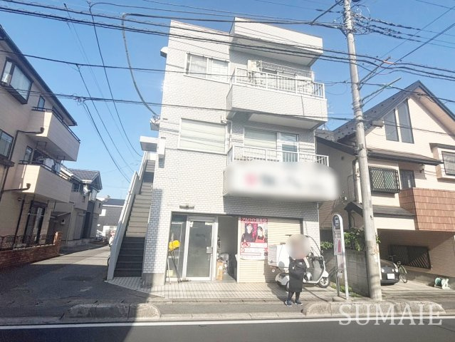 GH櫛引の外観|外観です☆ミ