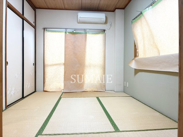 GH櫛引の和室|和室です☆ミ