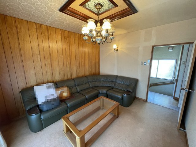 和歌山市作事丁・中古戸建・54783の洋室