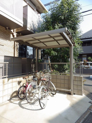 【その他共用部分】 | コモド