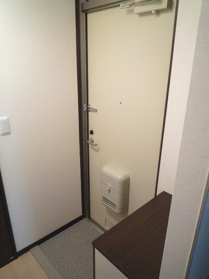 【玄関】 | コモド