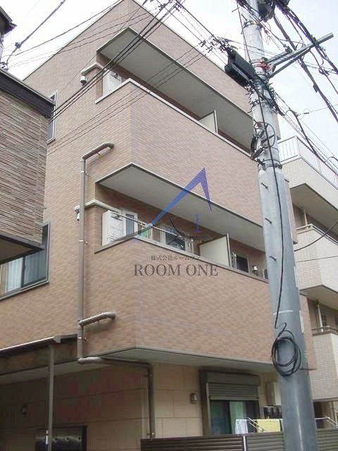 パレーテ不動前