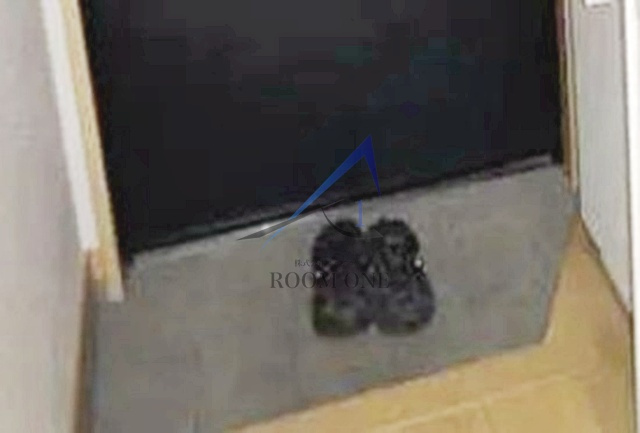 パレーテ不動前の玄関|玄関です。
