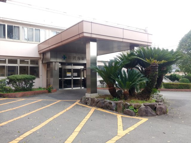 横手町古家付き土地の周辺