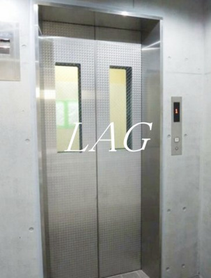 【その他共用部分】 | 錦糸町フラット | エレベーターです。