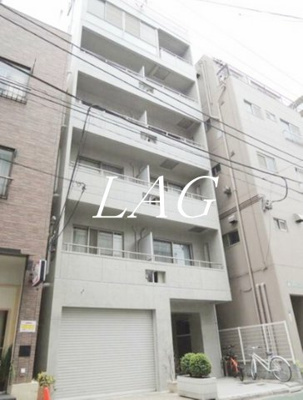 【外観】 | 錦糸町フラット | 外観です。