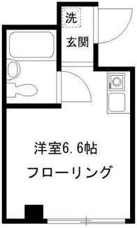 【間取り】 | エバーグリーン向ヶ丘遊園