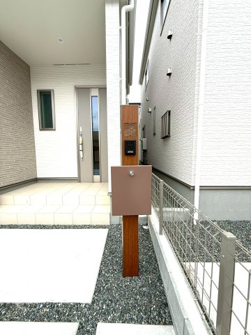 清水町長沢618番　新築戸建　全２棟　A号棟　のその他
