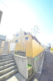ハイツ大東の画像