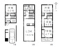 茨木市水尾２丁目　新築戸建の画像