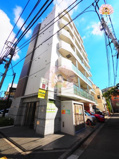 ヴェルト横濱石川町Ⅱの画像