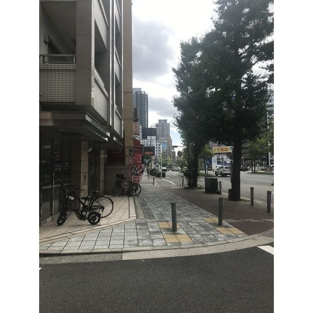 アリス・マナーガーデン新町