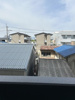 【バルコニー】プレサンスTHE KYOTO 新町通 