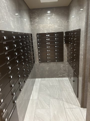 【その他共用部分】プレサンスTHE KYOTO 新町通 