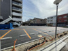 【駐車場】プレサンスTHE KYOTO 新町通 