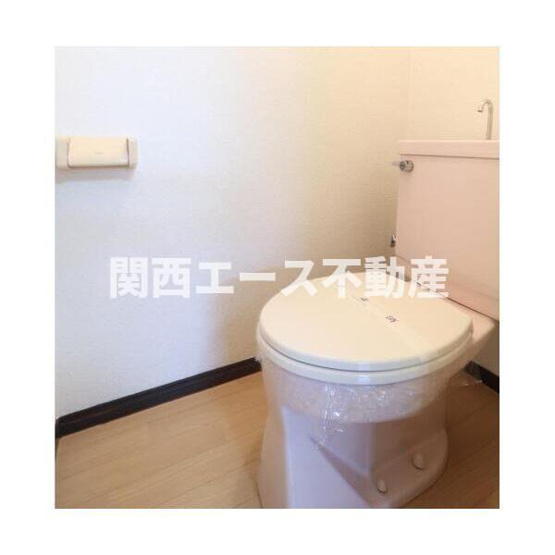 【トイレ】 | グローリーハイツ東成