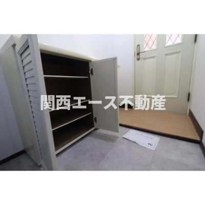 【設備】 | グローリーハイツ東成