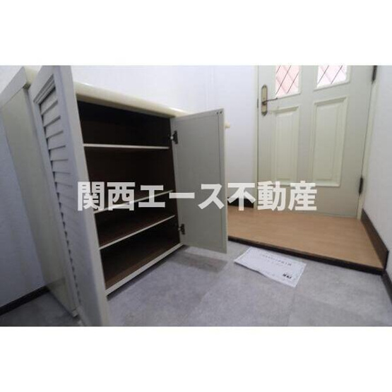 【設備】 | グローリーハイツ東成