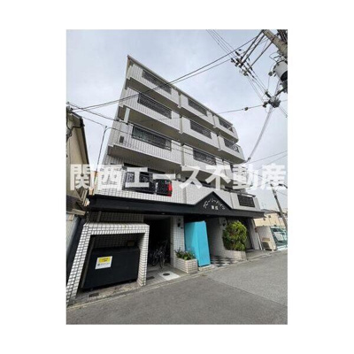 【外観】 | グローリーハイツ東成