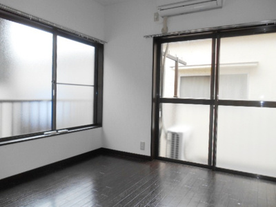 【寝室】 | パークメゾン戸越