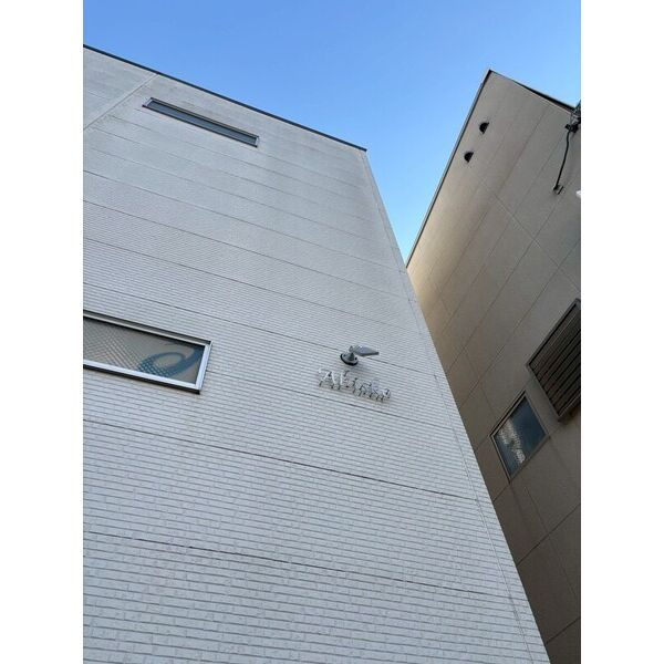 abisko　名古屋市賃貸　仲介手数料無料のその他共用部分