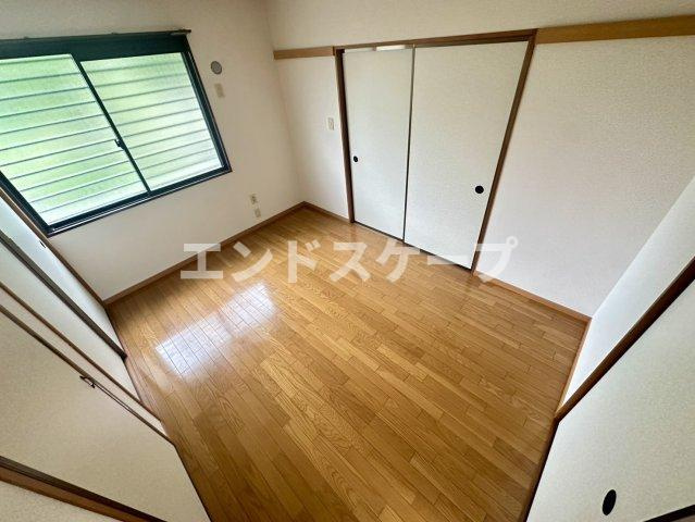 ラ・クレベールＡの洋室|高崎、前橋のお部屋探しはエンドスケープまで！お客様の理想お聞かせ下さい♪