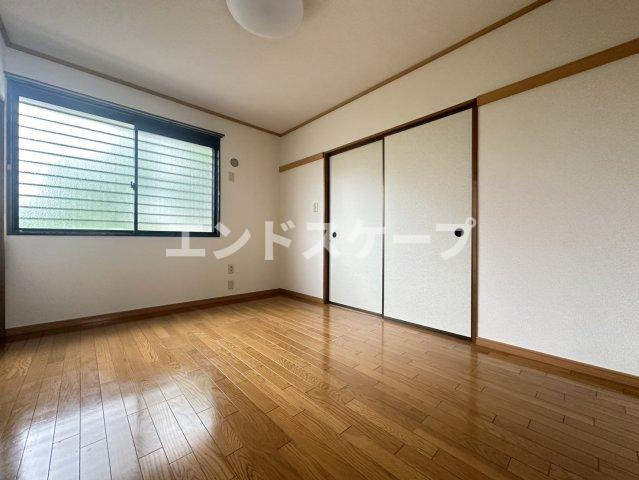 ラ・クレベールＡの洋室|高崎、前橋のお部屋探しはエンドスケープまで！お客様の理想お聞かせ下さい♪