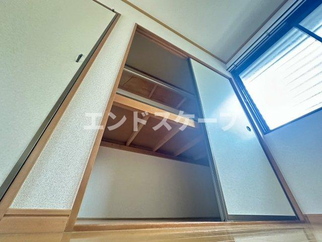 ラ・クレベールＡの洋室|高崎、前橋のお部屋探しはエンドスケープまで！お客様の理想お聞かせ下さい♪