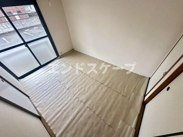 ラ・クレベールＡの内装|高崎、前橋のお部屋探しはエンドスケープまで！お客様の理想お聞かせ下さい♪