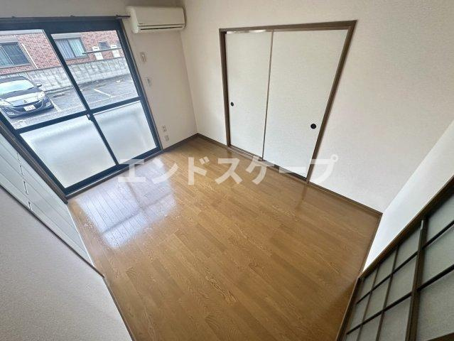 ラ・クレベールＡの内装|高崎、前橋のお部屋探しはエンドスケープまで！お客様の理想お聞かせ下さい♪