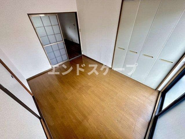 ラ・クレベールＡの洋室|高崎、前橋のお部屋探しはエンドスケープまで！お客様の理想お聞かせ下さい♪