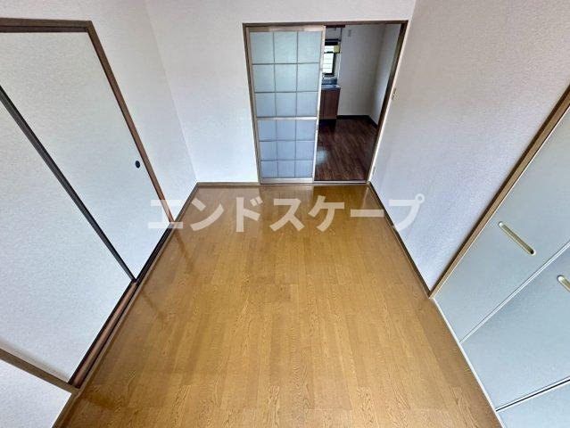 ラ・クレベールＡの洋室|高崎、前橋のお部屋探しはエンドスケープまで！お客様の理想お聞かせ下さい♪