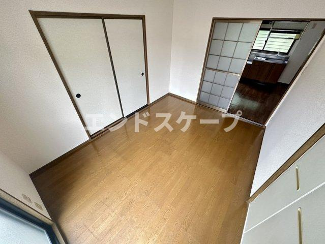 ラ・クレベールＡの洋室|高崎、前橋のお部屋探しはエンドスケープまで！お客様の理想お聞かせ下さい♪