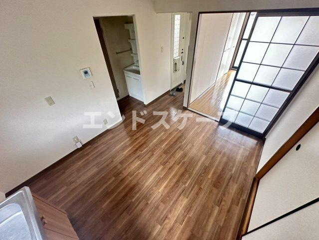 ラ・クレベールＡの内装|高崎、前橋のお部屋探しはエンドスケープまで！お客様の理想お聞かせ下さい♪