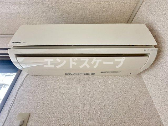 ラ・クレベールＡの設備|高崎、前橋のお部屋探しはエンドスケープまで！お客様の理想お聞かせ下さい♪