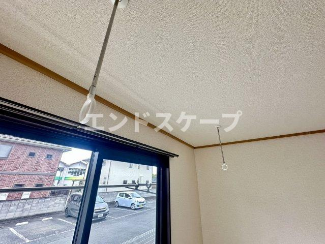 ラ・クレベールＡの内装|高崎、前橋のお部屋探しはエンドスケープまで！お客様の理想お聞かせ下さい♪