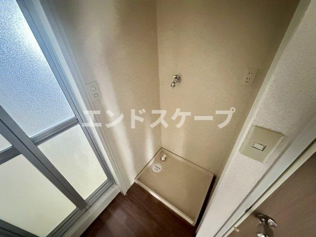 ラ・クレベールＡの設備|高崎、前橋のお部屋探しはエンドスケープまで！お客様の理想お聞かせ下さい♪