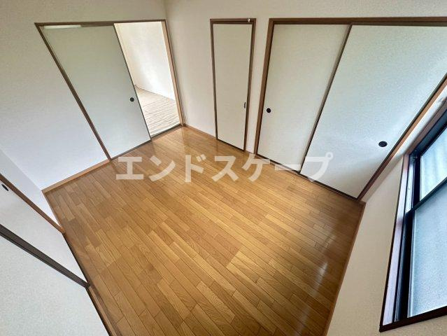 ラ・クレベールＡの内装|高崎、前橋のお部屋探しはエンドスケープまで！お客様の理想お聞かせ下さい♪