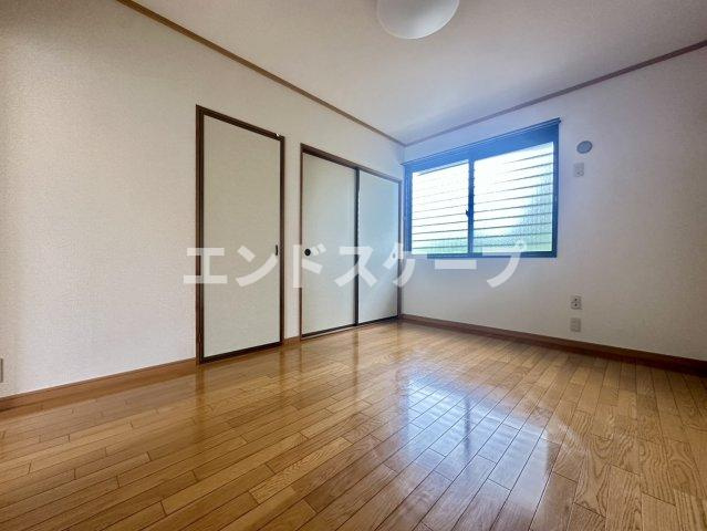 ラ・クレベールＡの洋室|高崎、前橋のお部屋探しはエンドスケープまで！お客様の理想お聞かせ下さい♪