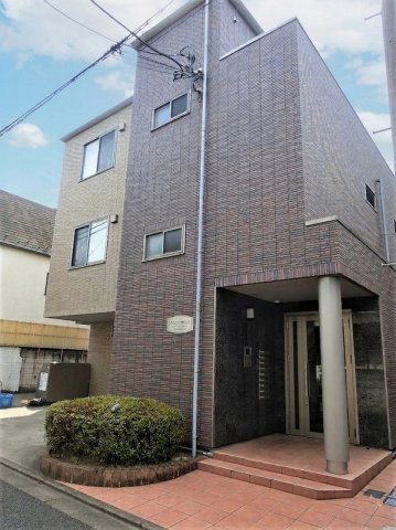 【外観】 | グランシャリオ阿佐ヶ谷 | 綺麗な外観。
